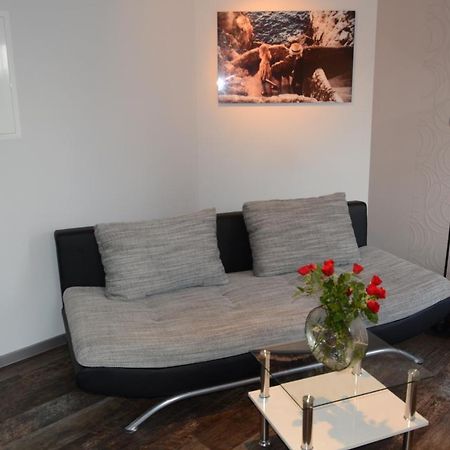 Residenz Gluecksbringer Apartman Markkleeberg Kültér fotó