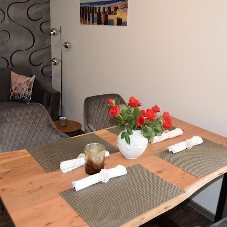 Residenz Gluecksbringer Apartman Markkleeberg Kültér fotó