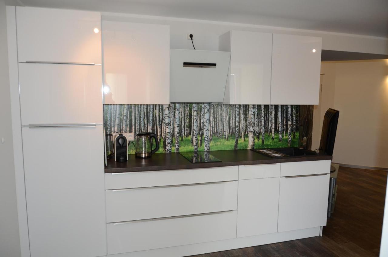 Residenz Gluecksbringer Apartman Markkleeberg Kültér fotó