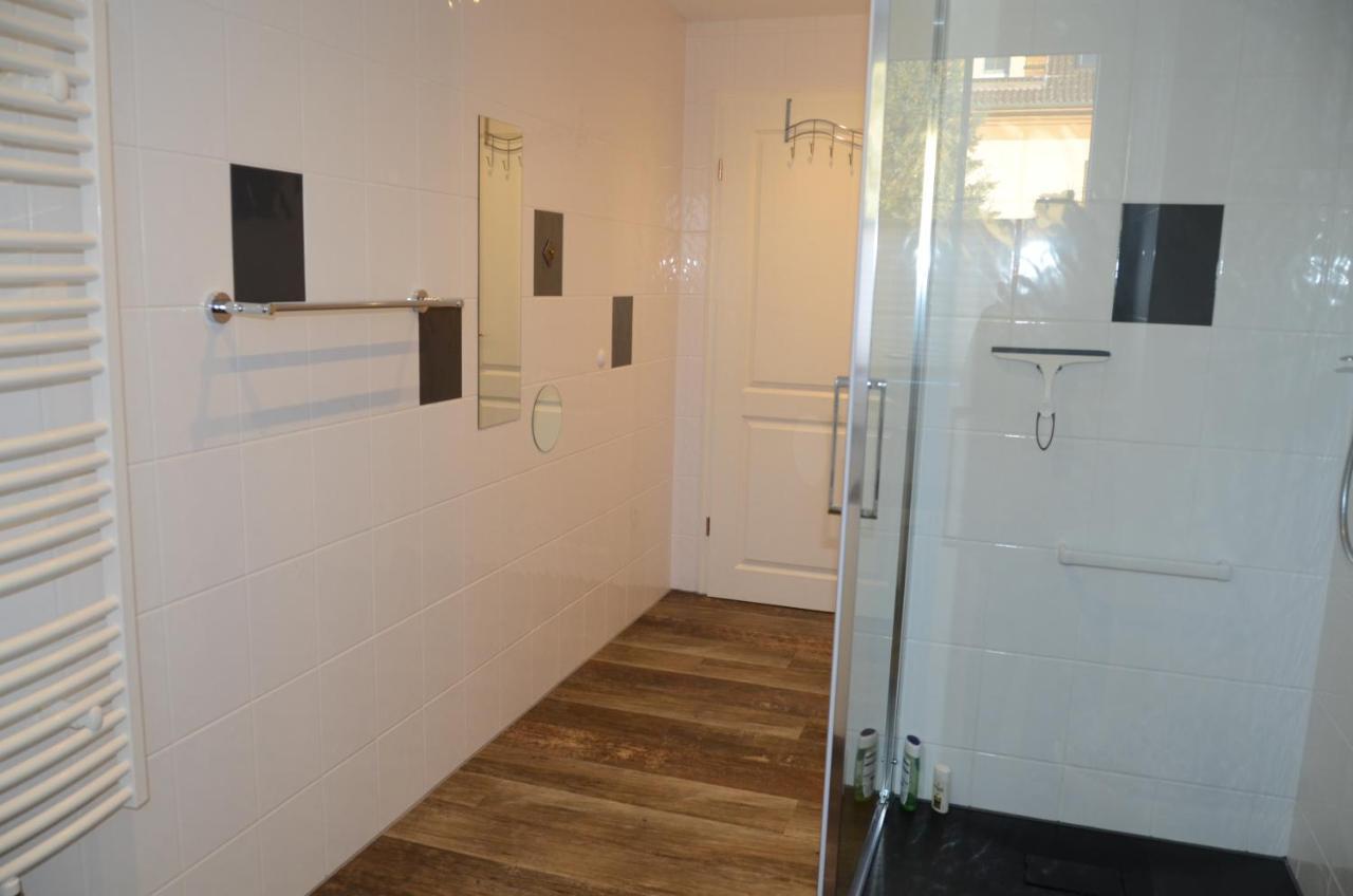 Residenz Gluecksbringer Apartman Markkleeberg Kültér fotó
