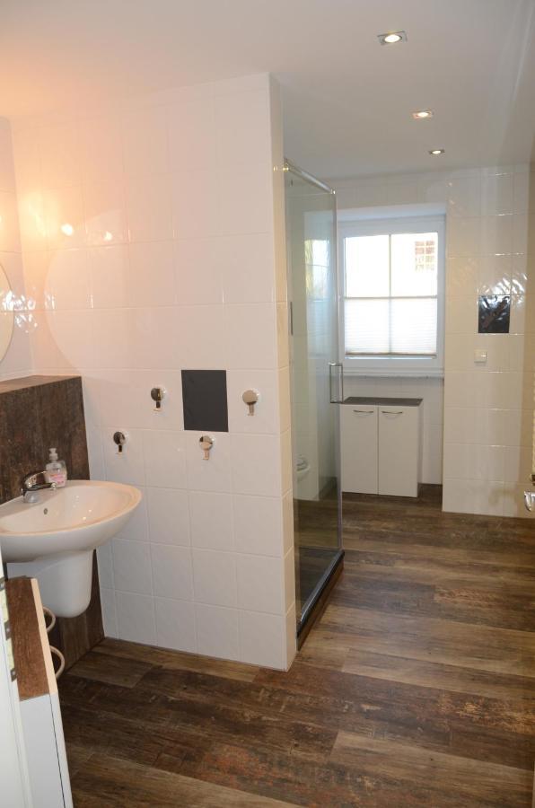 Residenz Gluecksbringer Apartman Markkleeberg Kültér fotó