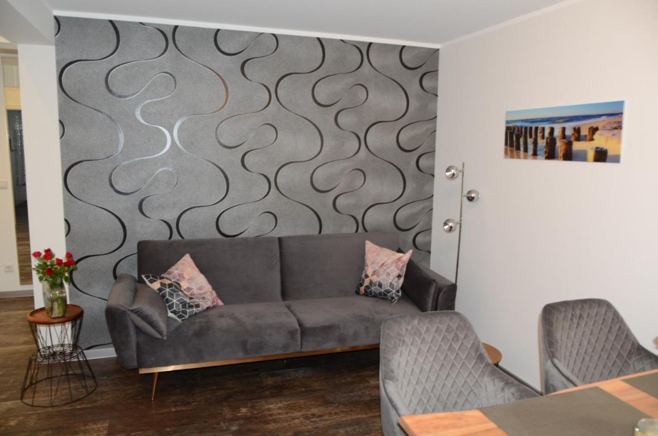 Residenz Gluecksbringer Apartman Markkleeberg Kültér fotó