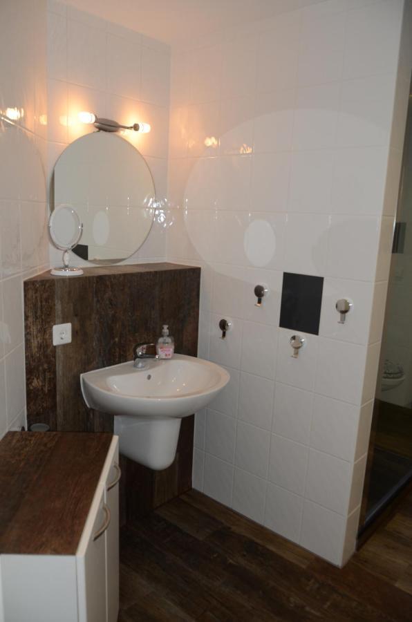 Residenz Gluecksbringer Apartman Markkleeberg Kültér fotó